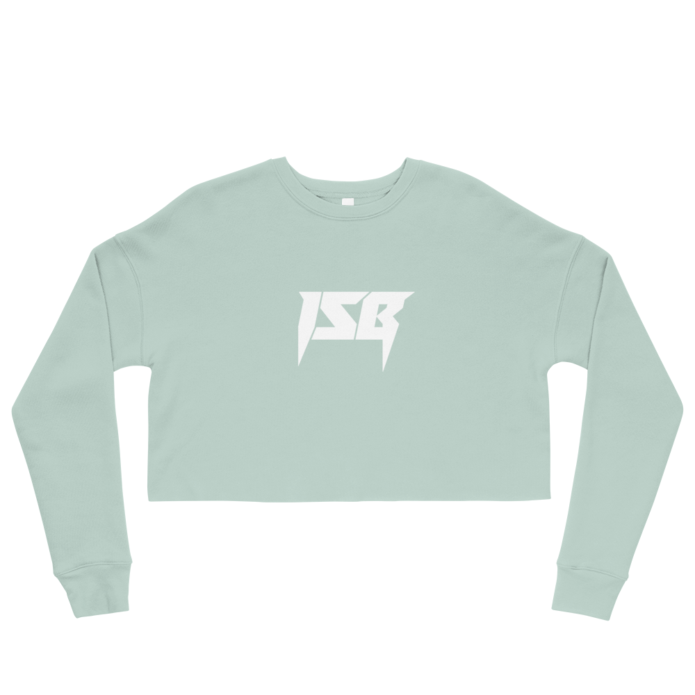 S6 Crop Crewneck
