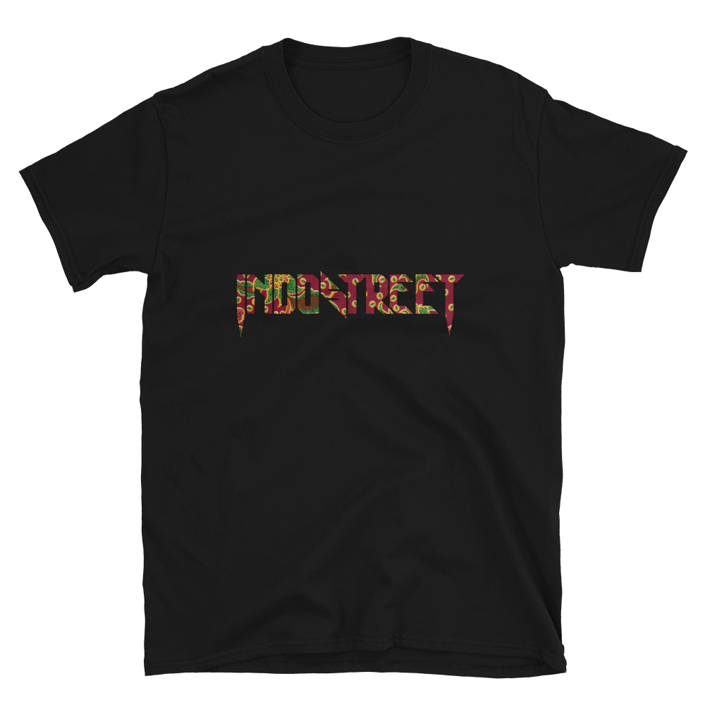S6 Batik Logo T-Shirt