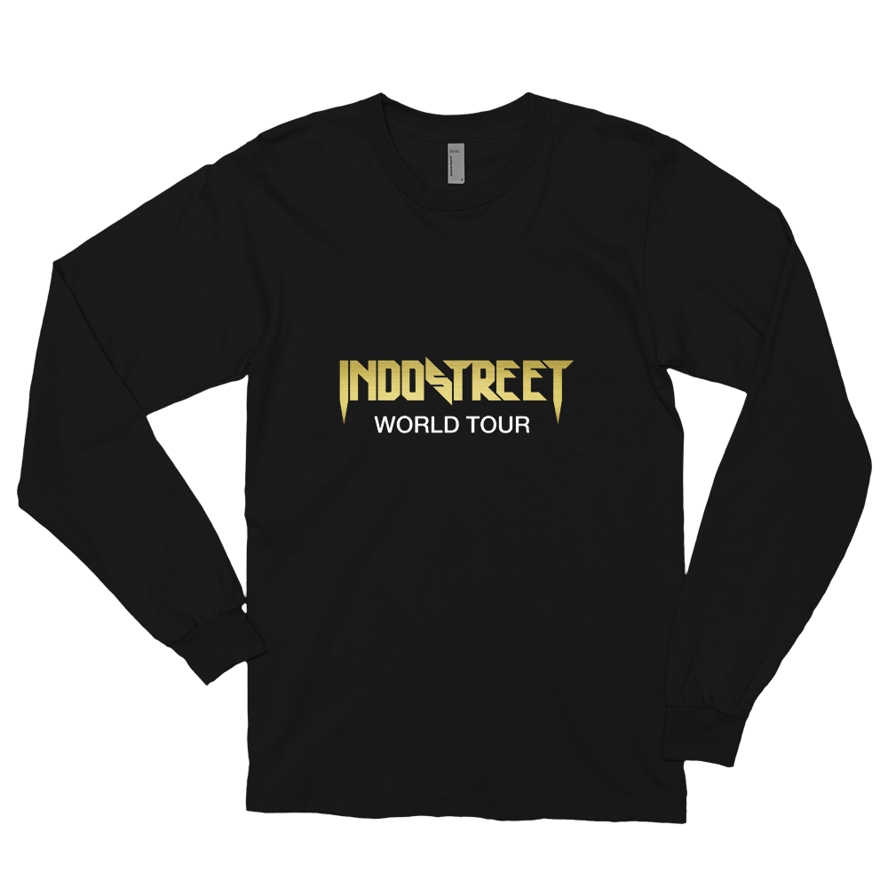 S6 World Tour Long Sleeve