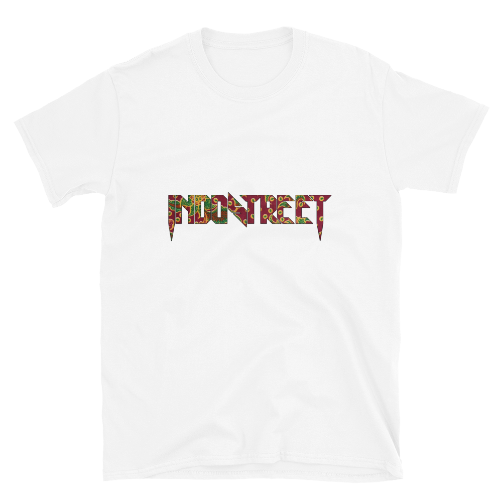 S6 Batik Logo T-Shirt