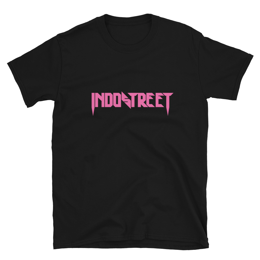 S6 Pink Black T-Shirt