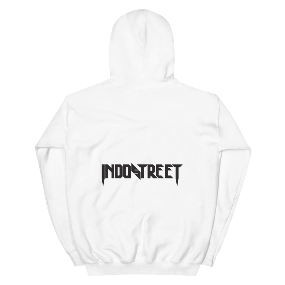 PROJECT X Hoodie