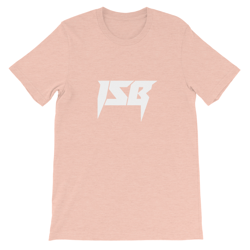 S6 ISB Peach T-Shirt
